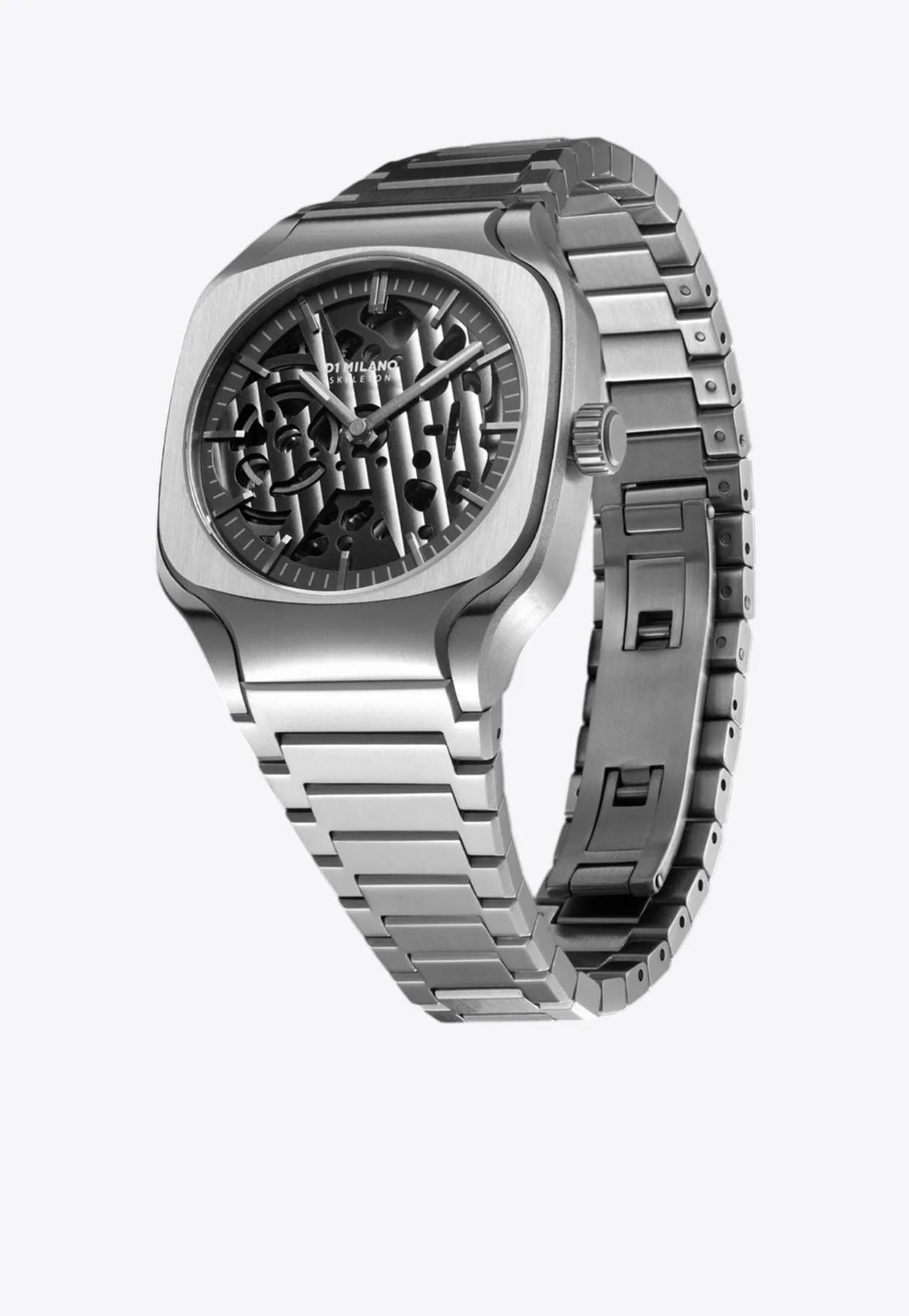 Square Bracelet 37 mm Watch