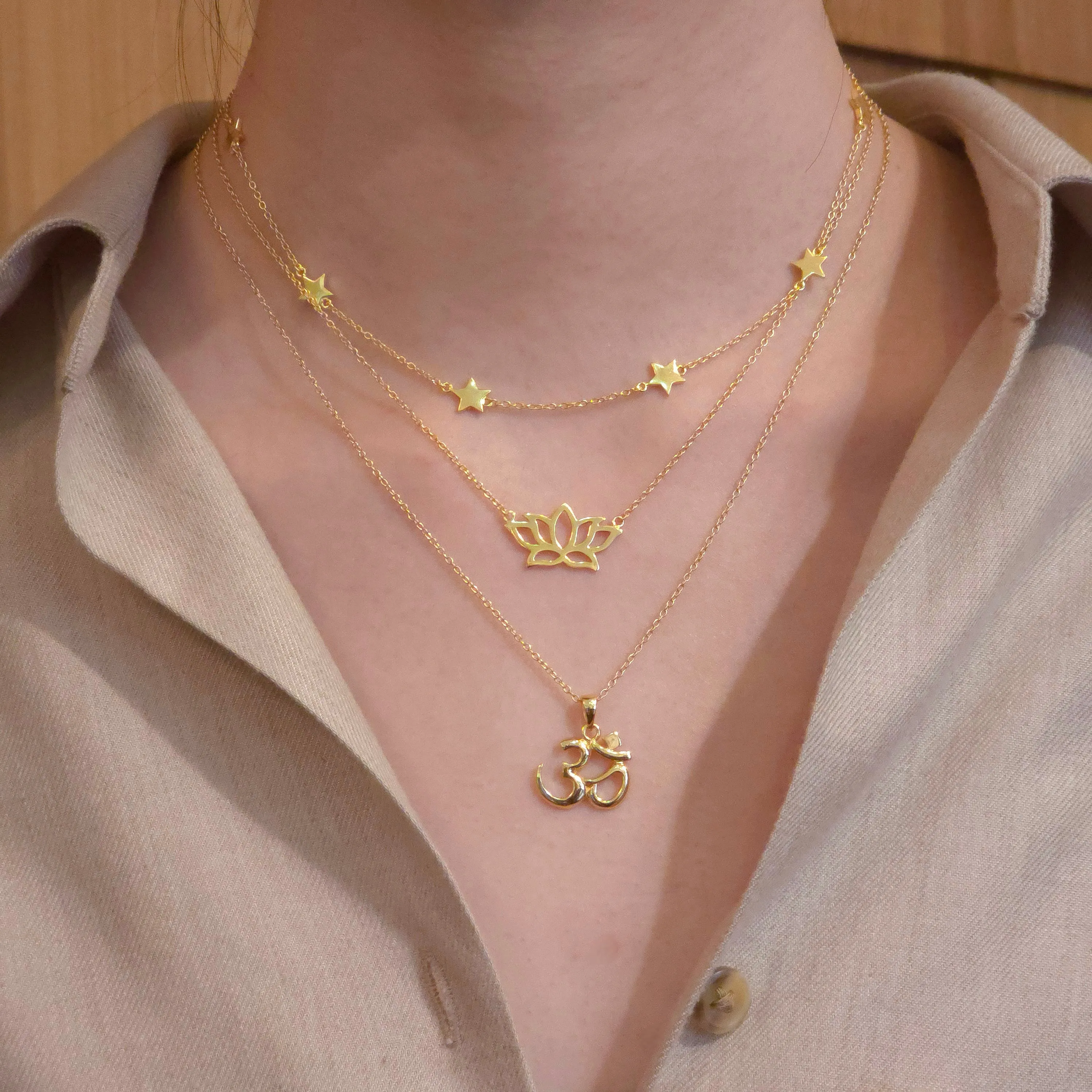 Starley Choker