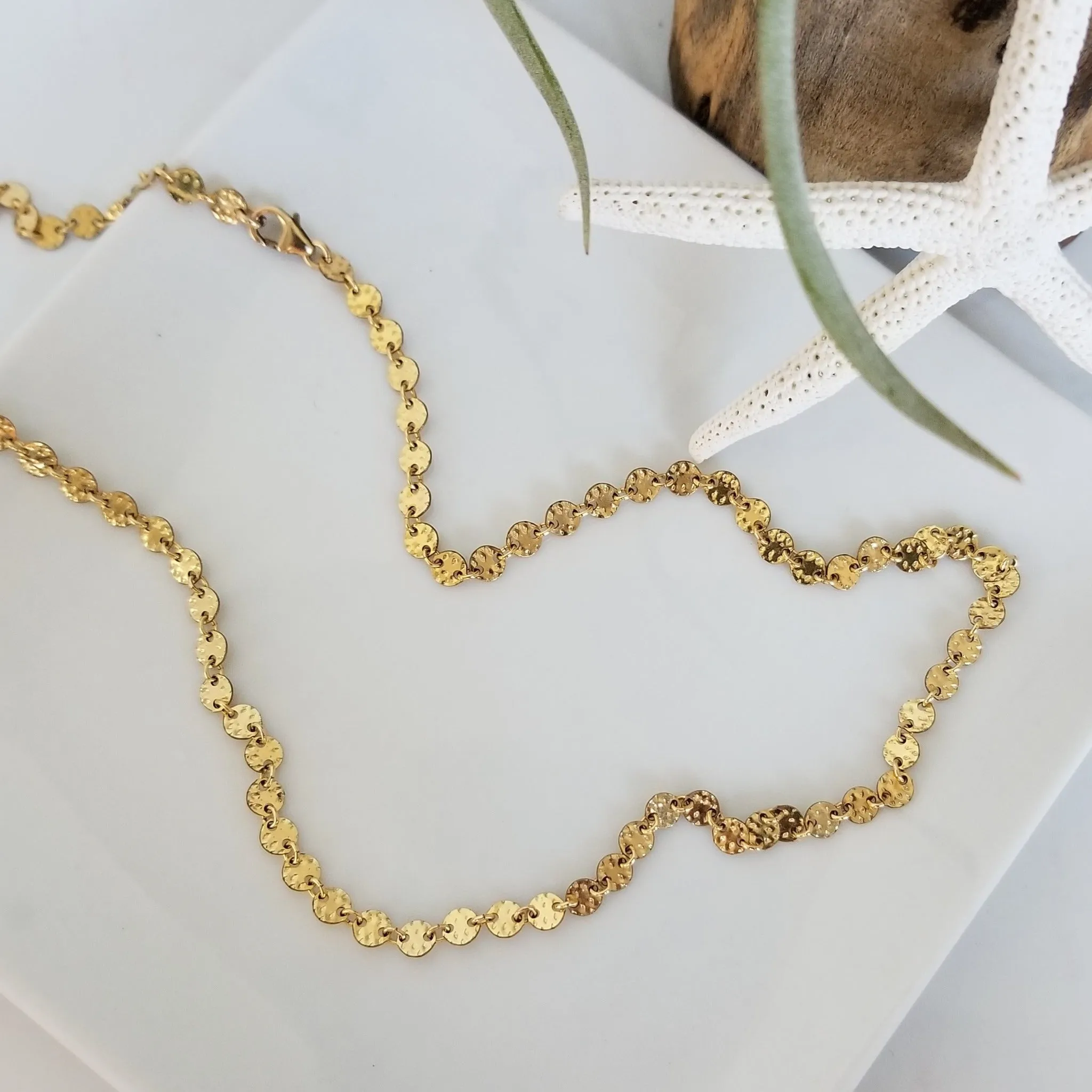 Sterling Silver Dainty Stacking Bracelet - Figaro, Satellite, Cable or Sequin