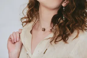 Stingray Necklace