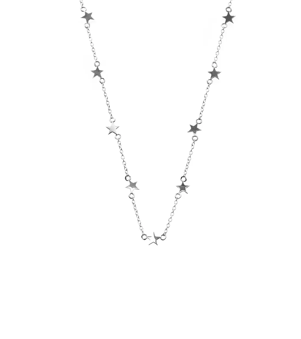 STOLEN GIRLFRIENDS CLUB Star Choker