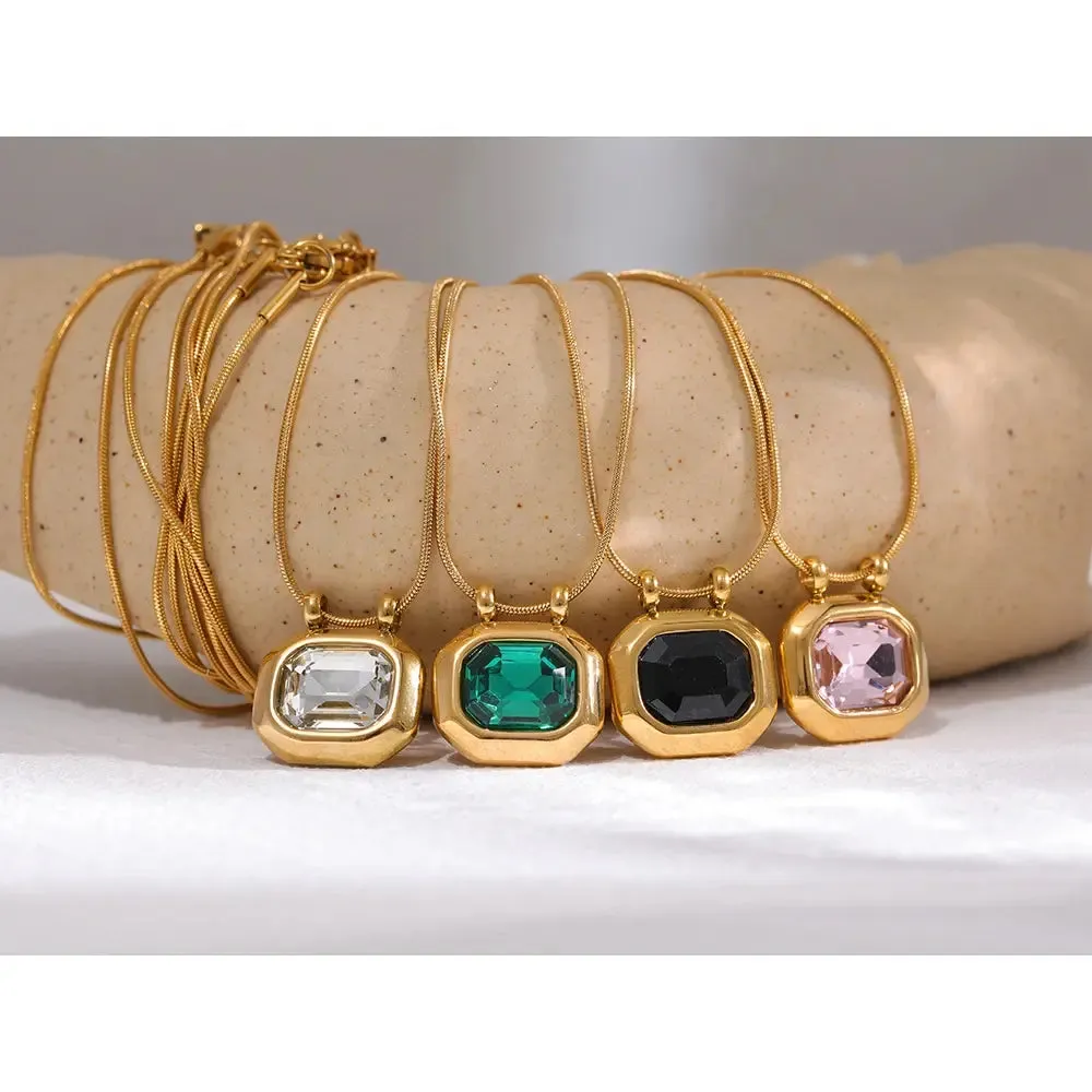 Stylish Cubic Zirconia