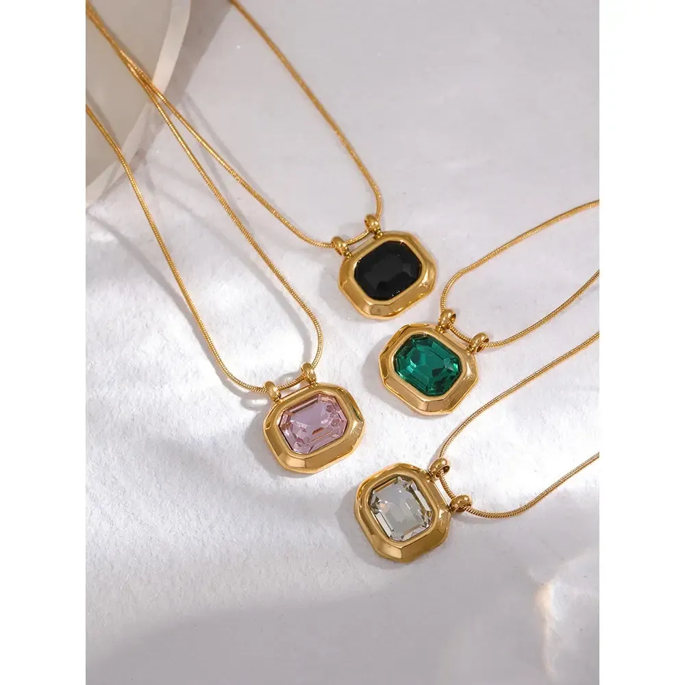 Stylish Cubic Zirconia