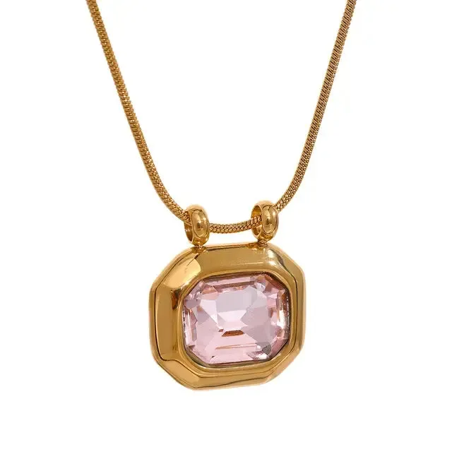 Stylish Cubic Zirconia