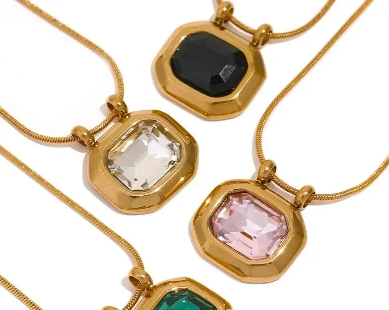 Stylish Cubic Zirconia