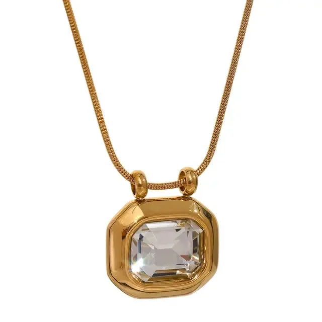 Stylish Cubic Zirconia