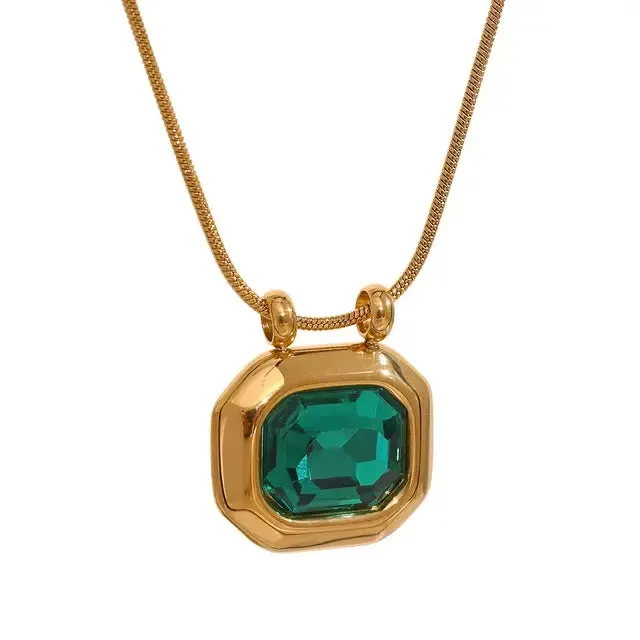 Stylish Cubic Zirconia