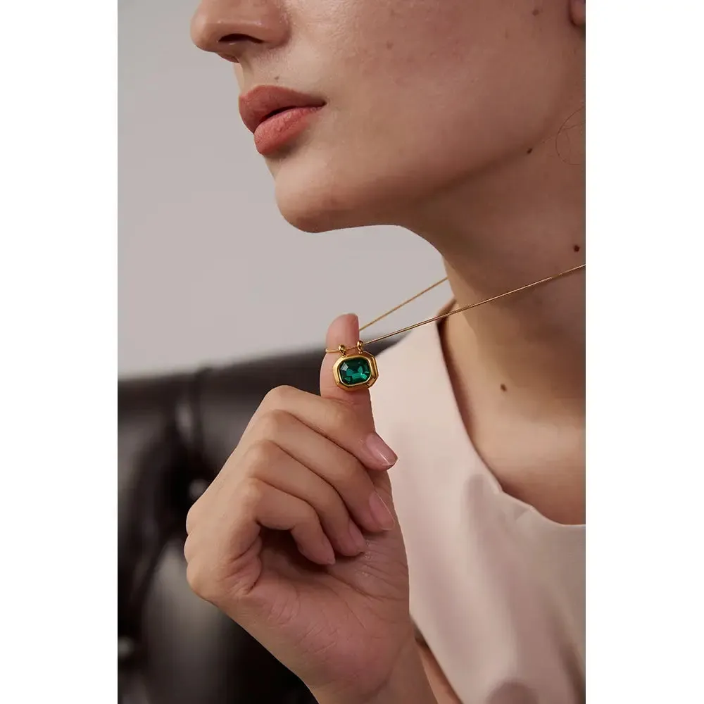 Stylish Cubic Zirconia