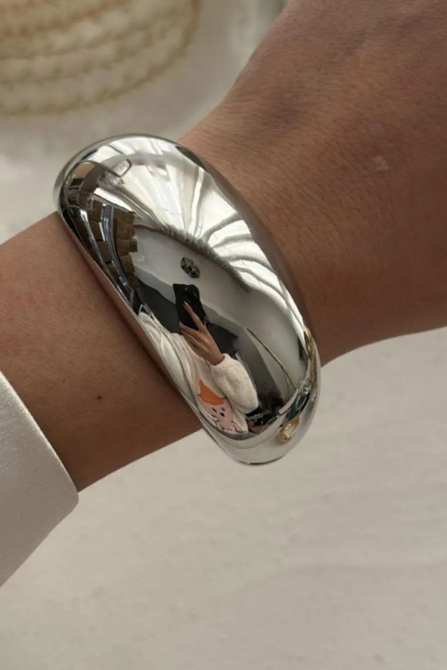 Suki Bangle Cuff
