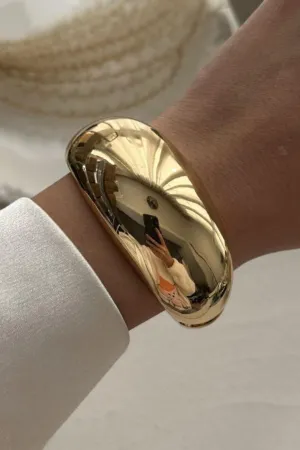Suki Bangle Cuff
