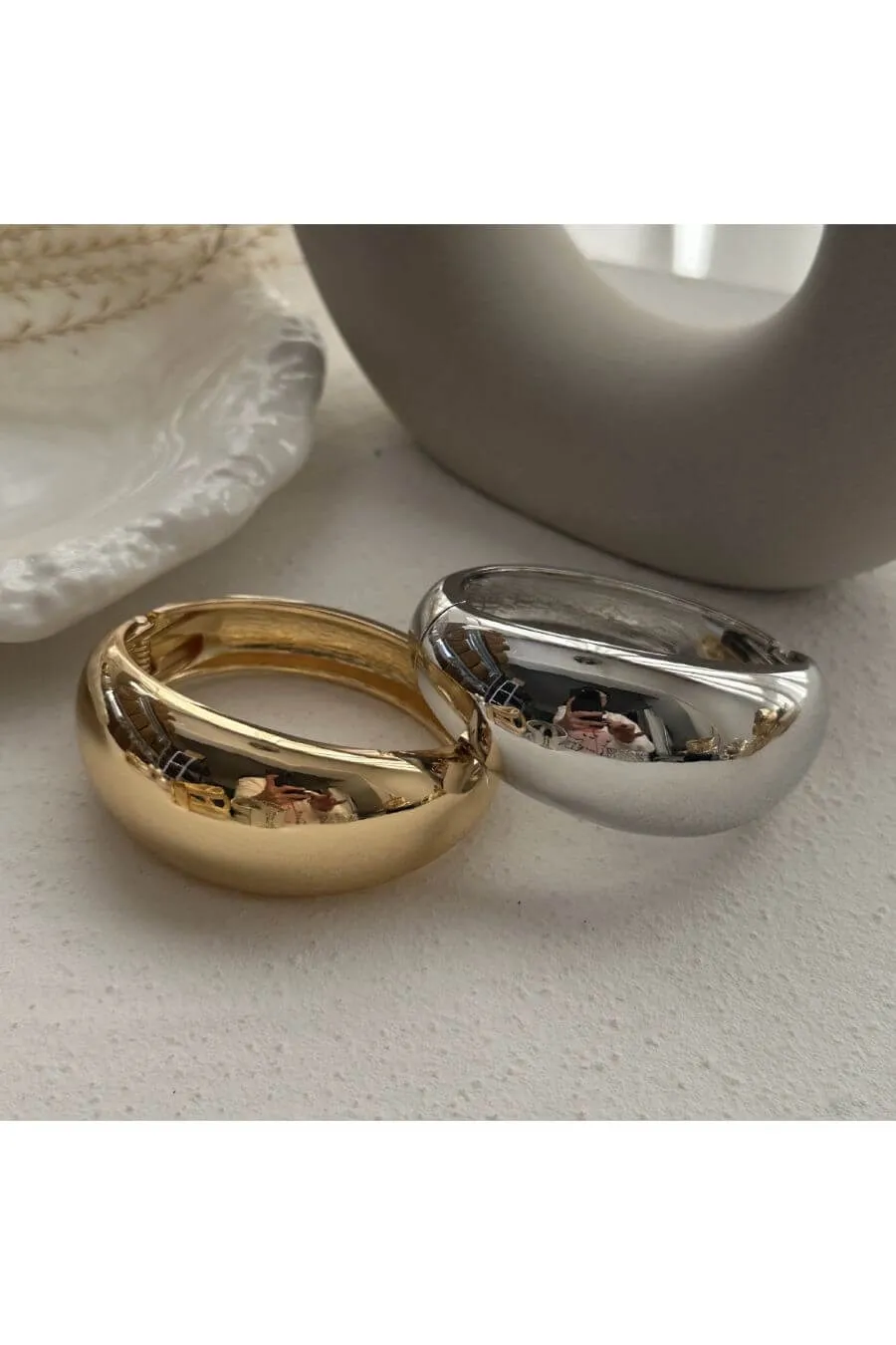 Suki Bangle Cuff