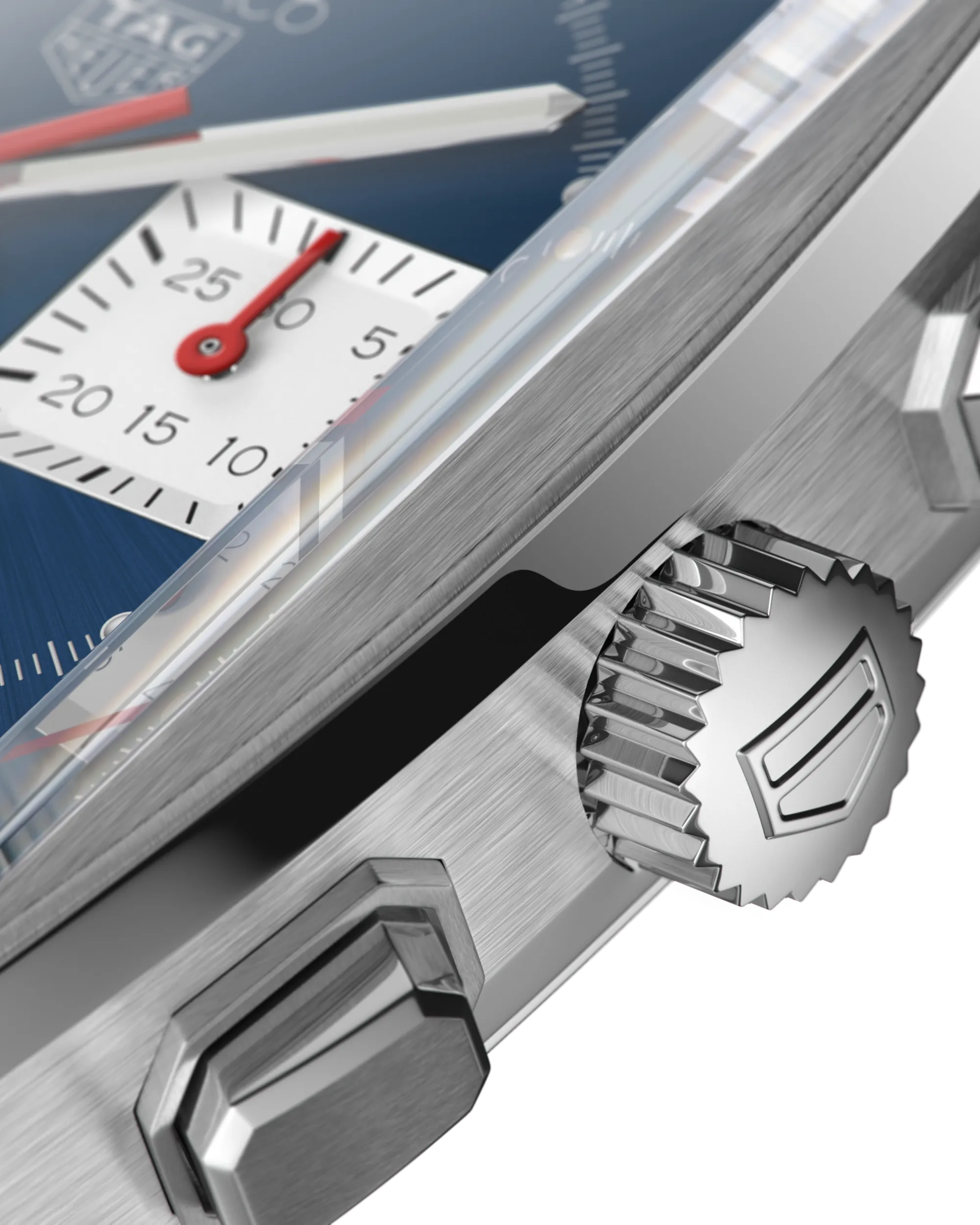 TAG Heuer Monaco