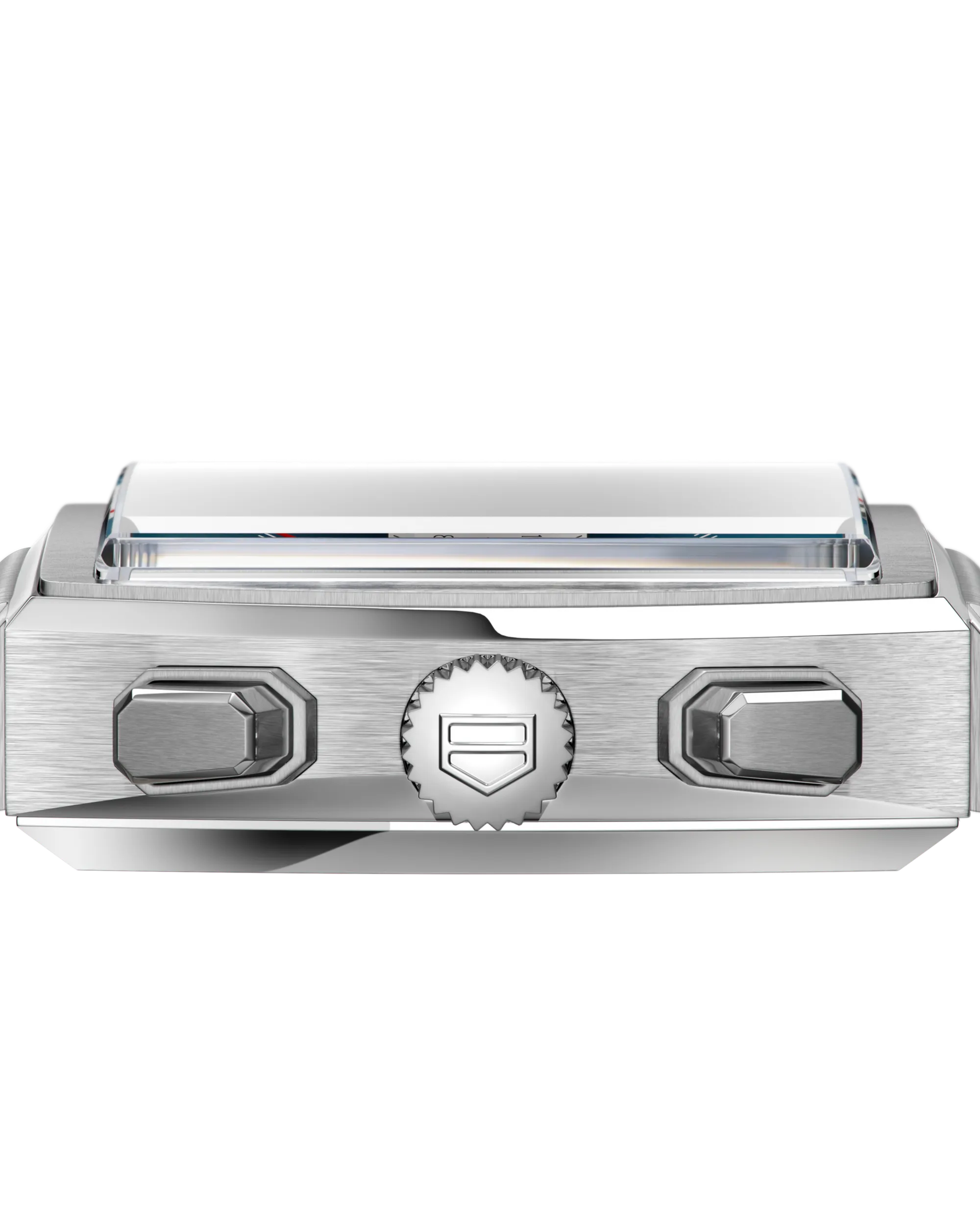 TAG Heuer Monaco