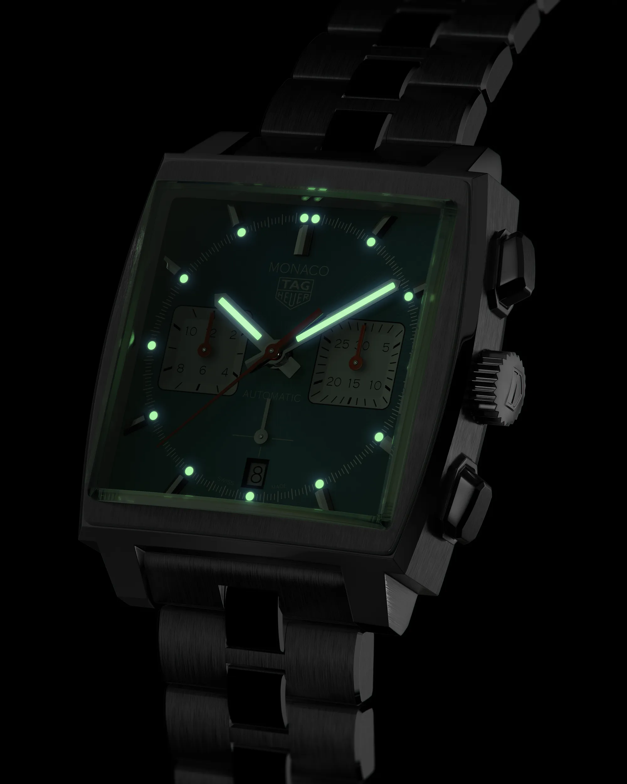 TAG Heuer Monaco