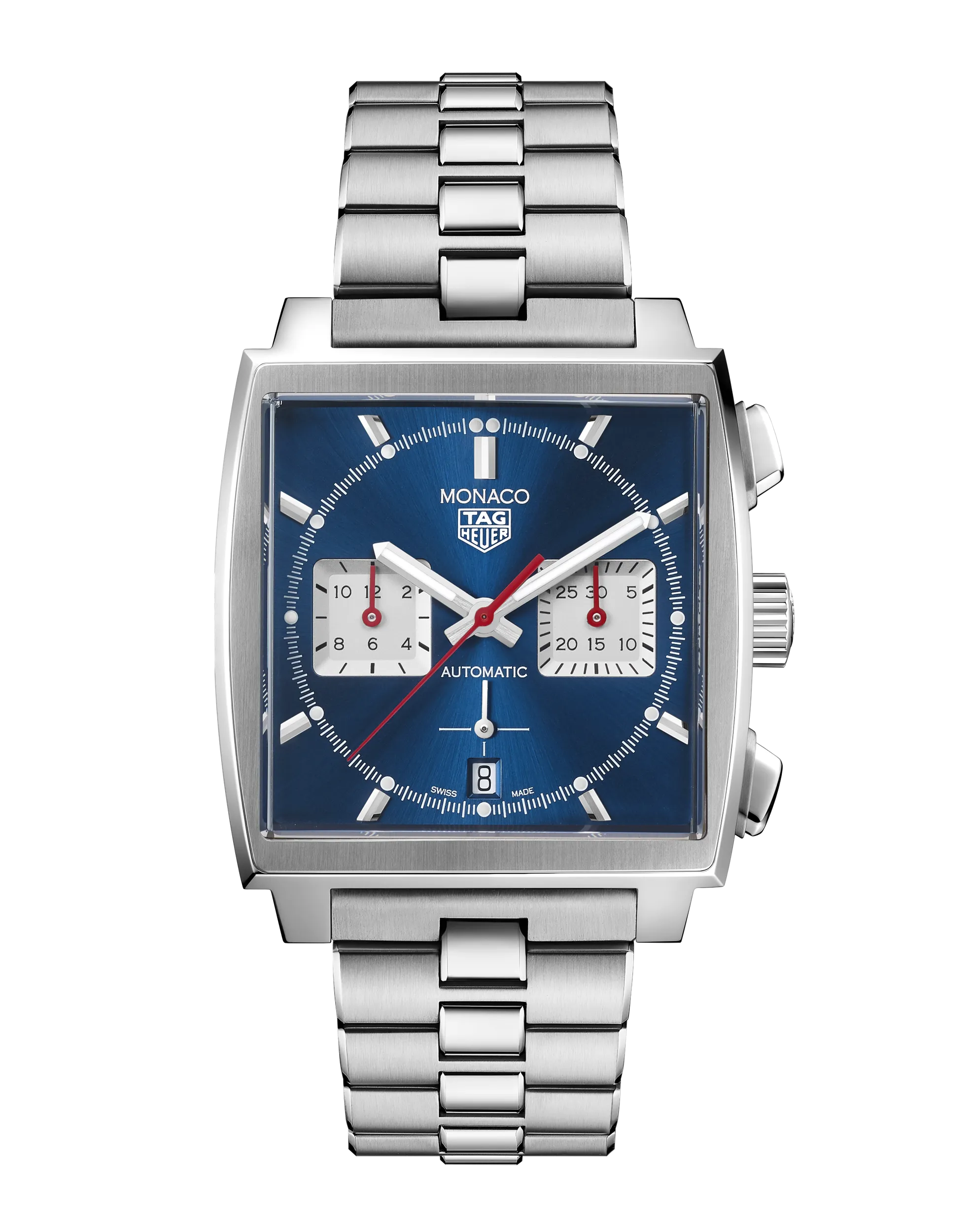TAG Heuer Monaco