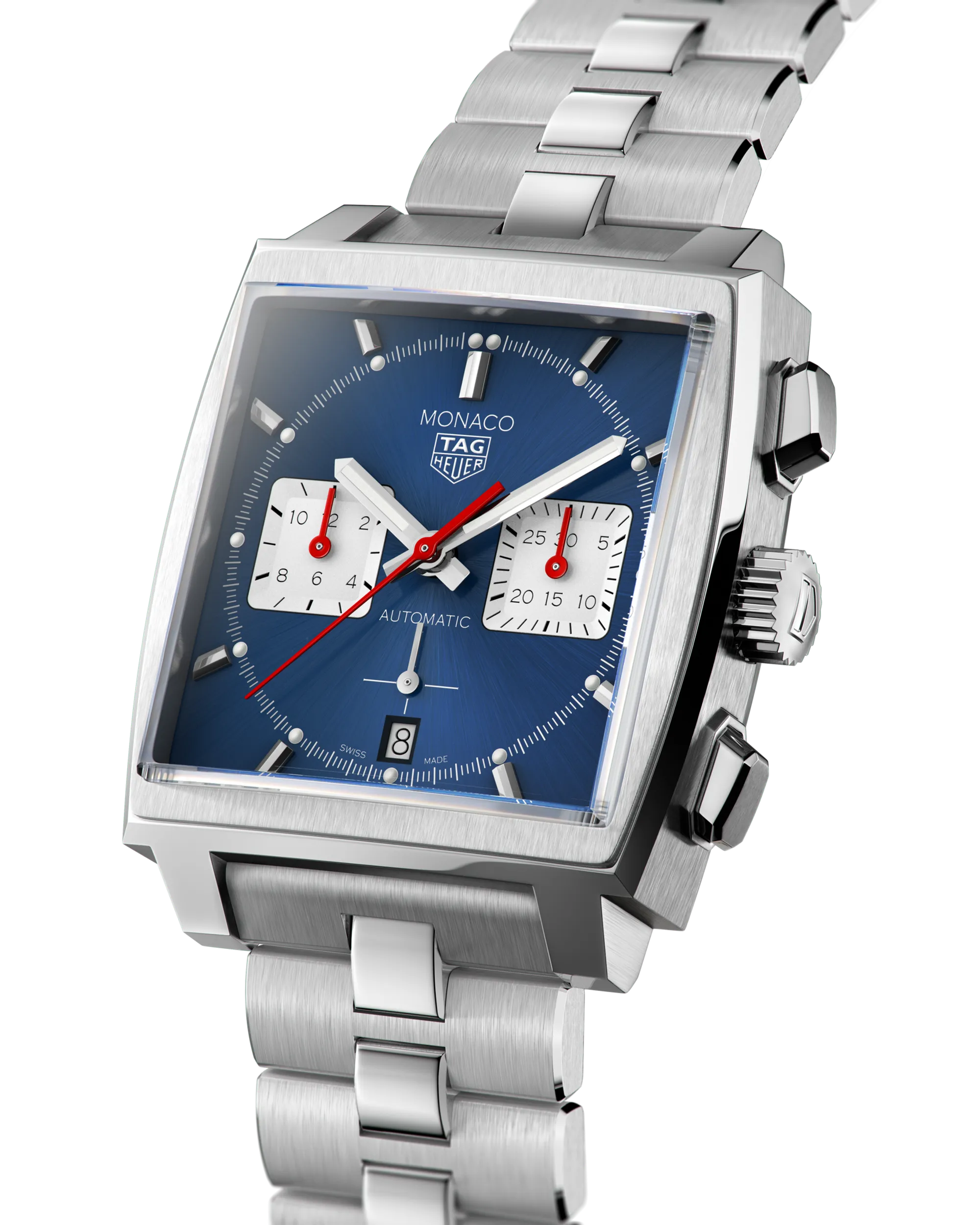 TAG Heuer Monaco