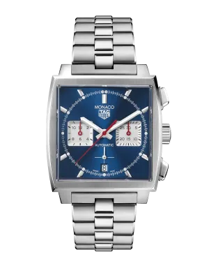 TAG Heuer Monaco