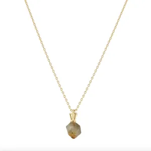 Taylor Pendant