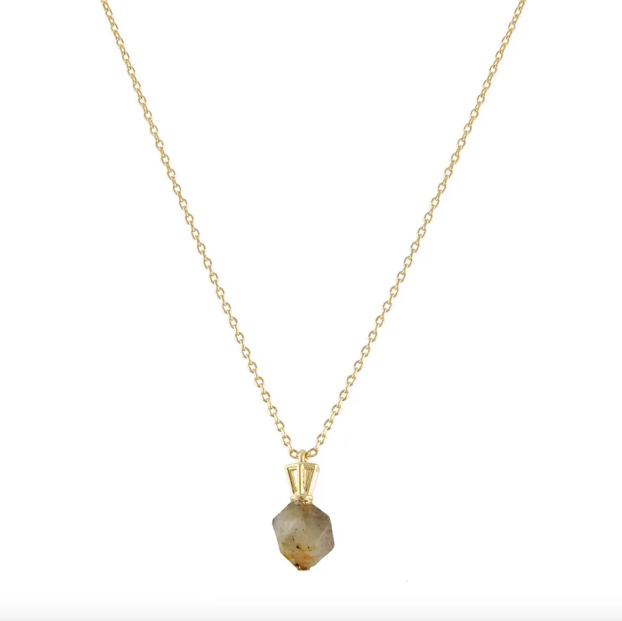 Taylor Pendant