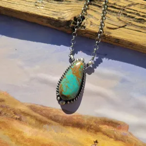 The Aponi Necklace