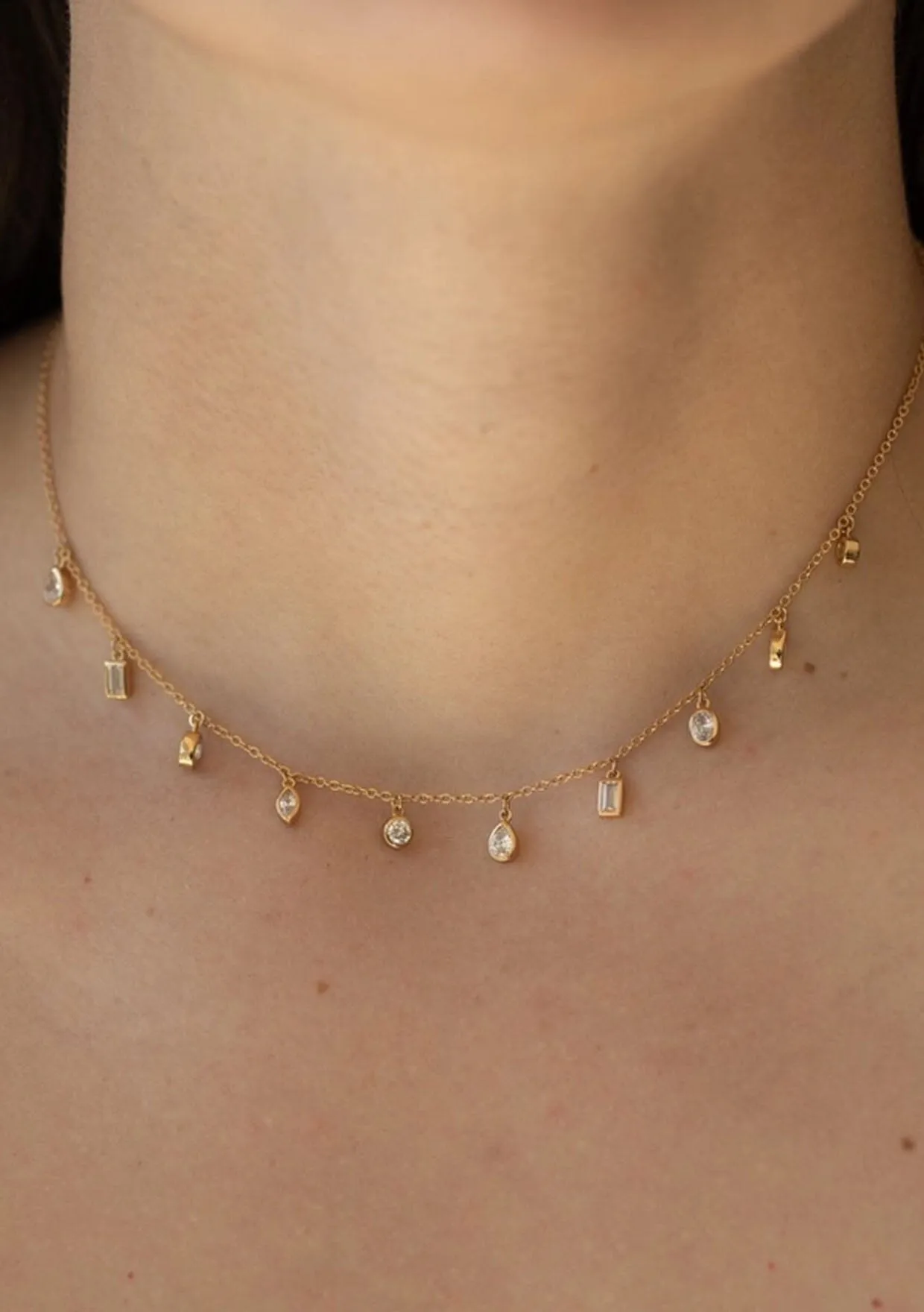 The Land of Salt Daphne Choker
