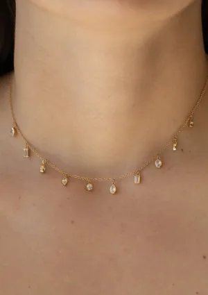 The Land of Salt Daphne Choker