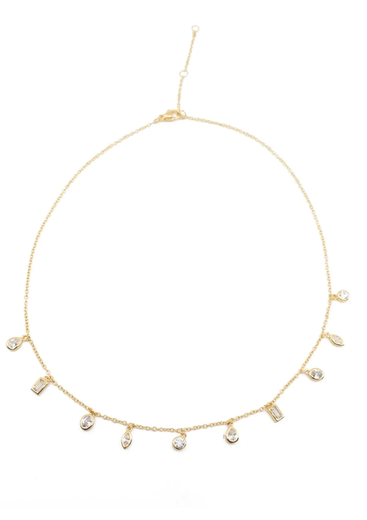 The Land of Salt Daphne Choker