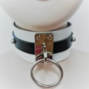 Thin Line Between Choker