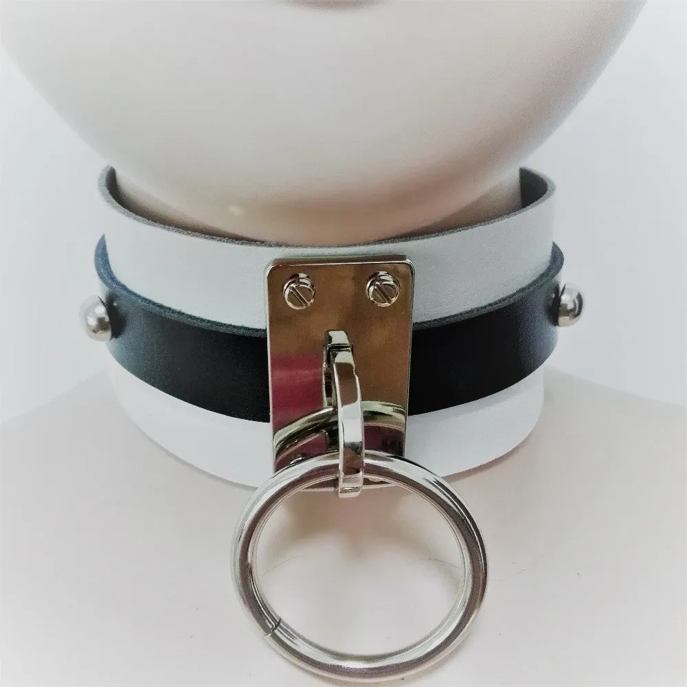 Thin Line Between Choker