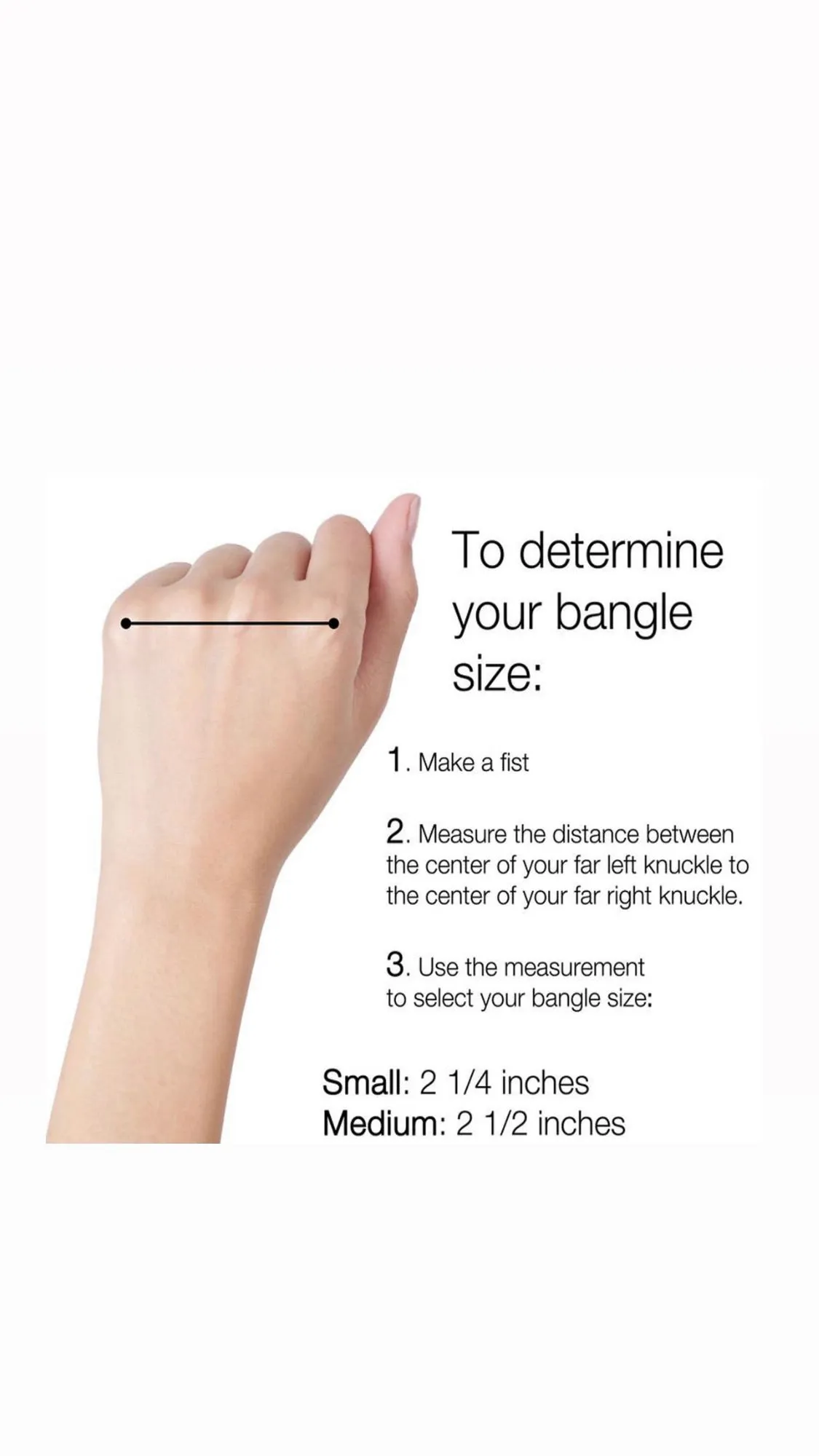THIN SMOOTH BANGLE