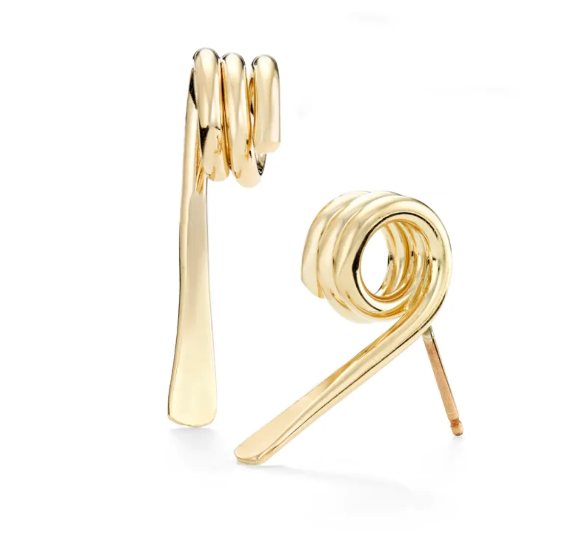 Tightly Wound Studs