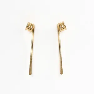Tightly Wound Studs