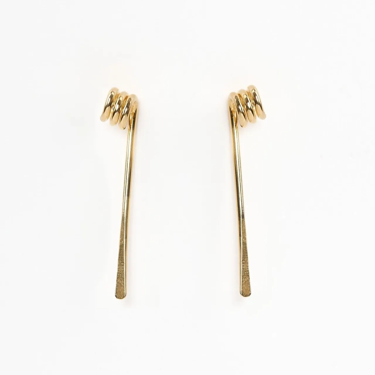 Tightly Wound Studs