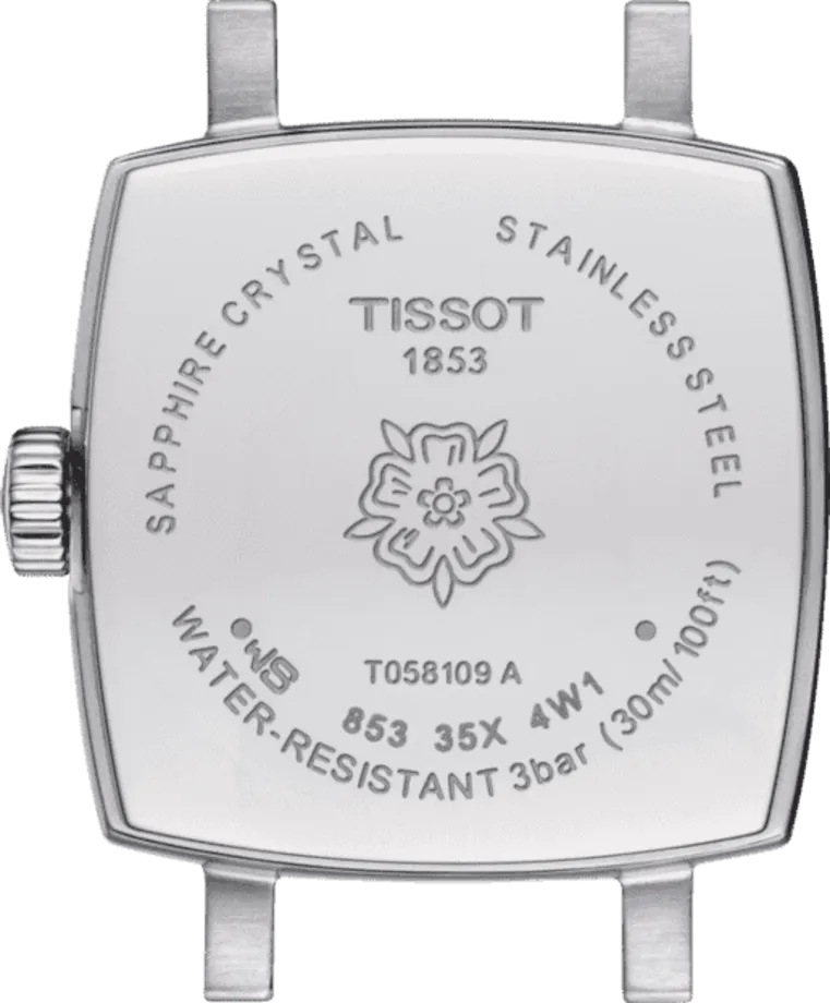 Tissot Lovely Summer set