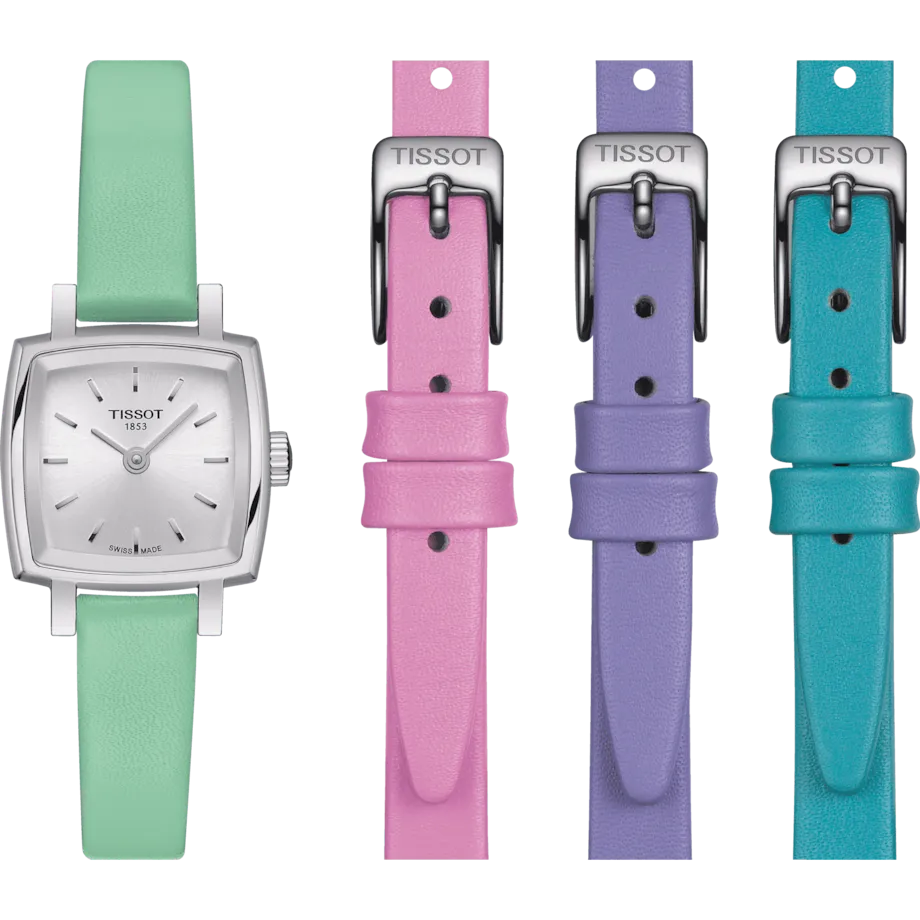 Tissot Lovely Summer set