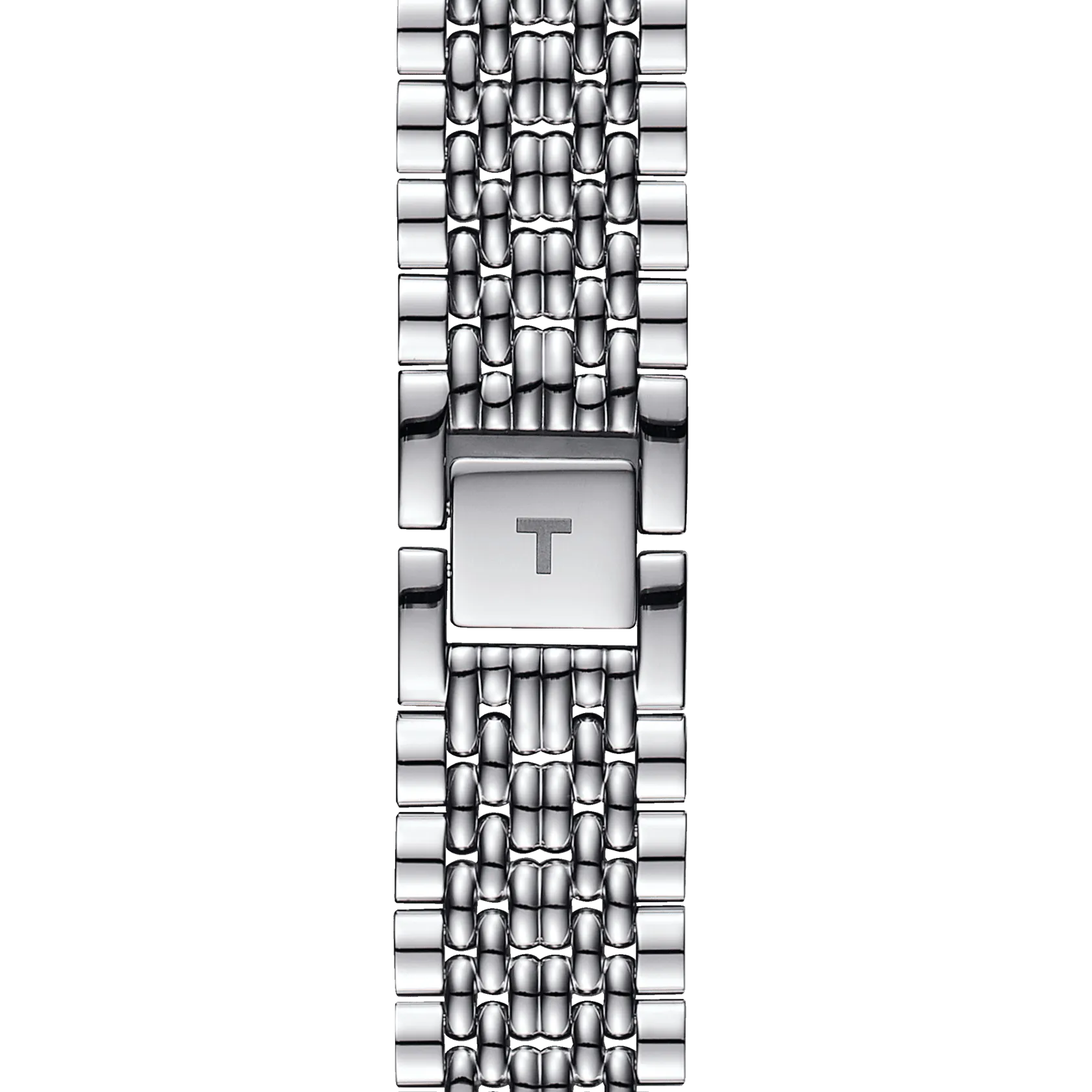 Tissot T-Classic Black Dial Men 38mm