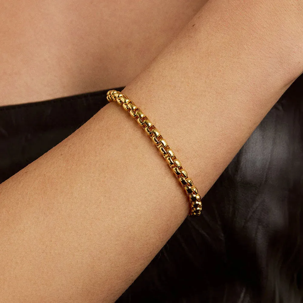Tokyo Chain Bracelet