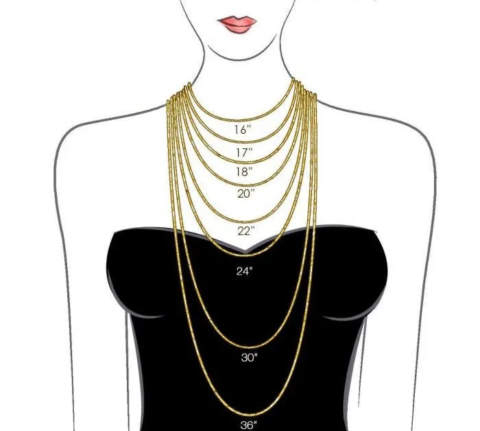 Travel Treasures Turquoise Necklace
