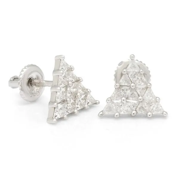 Trinus Earrings