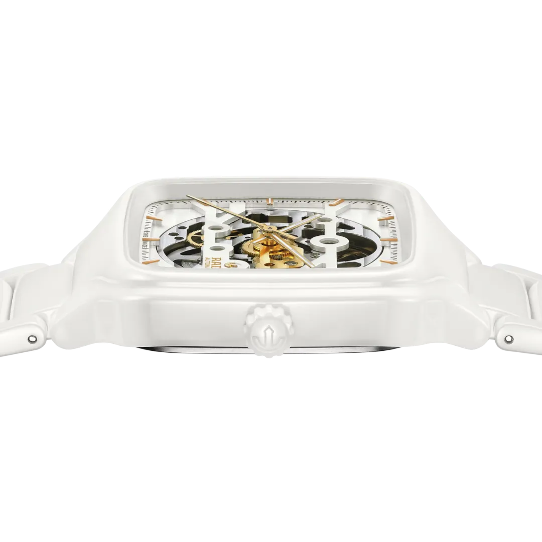 TRUE SQUARE AUTOMATIC SKELETON