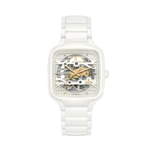 TRUE SQUARE AUTOMATIC SKELETON