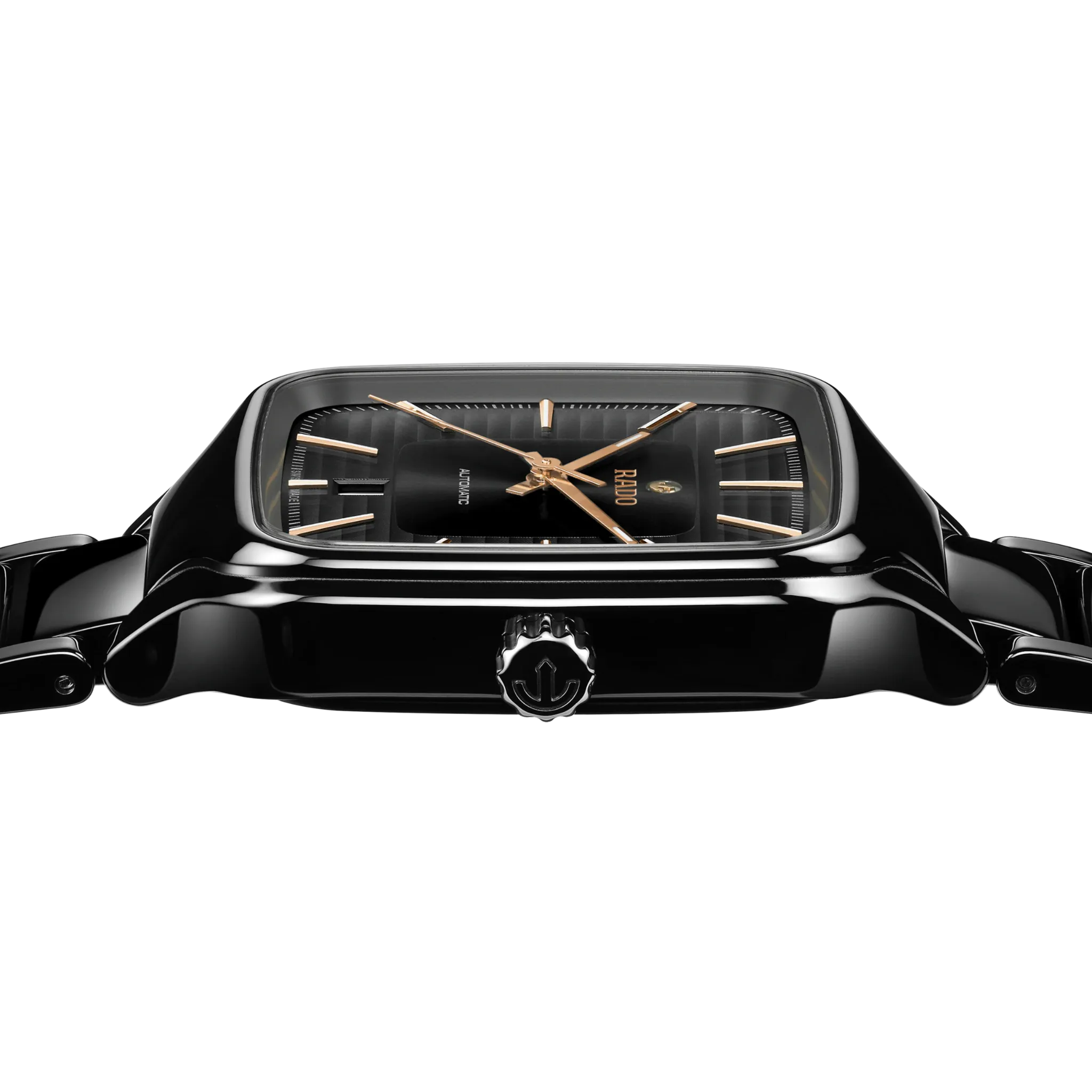 TRUE SQUARE AUTOMATIC