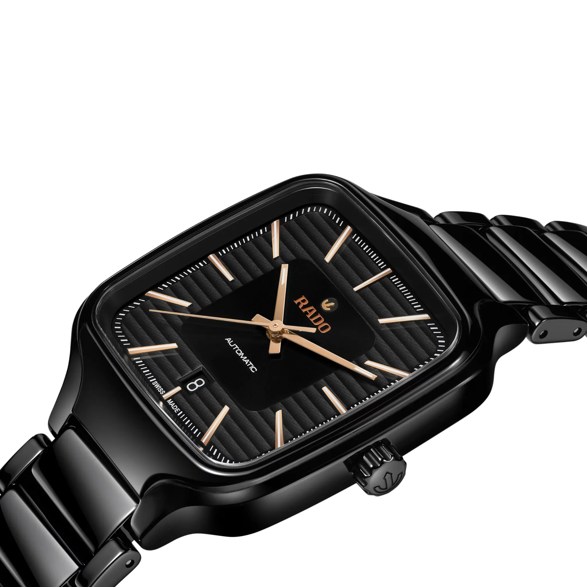 TRUE SQUARE AUTOMATIC