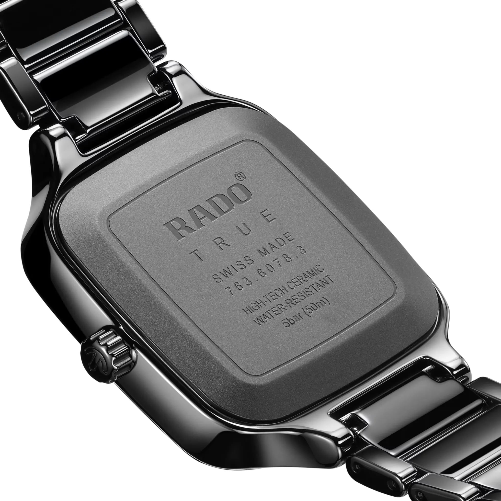 TRUE SQUARE AUTOMATIC