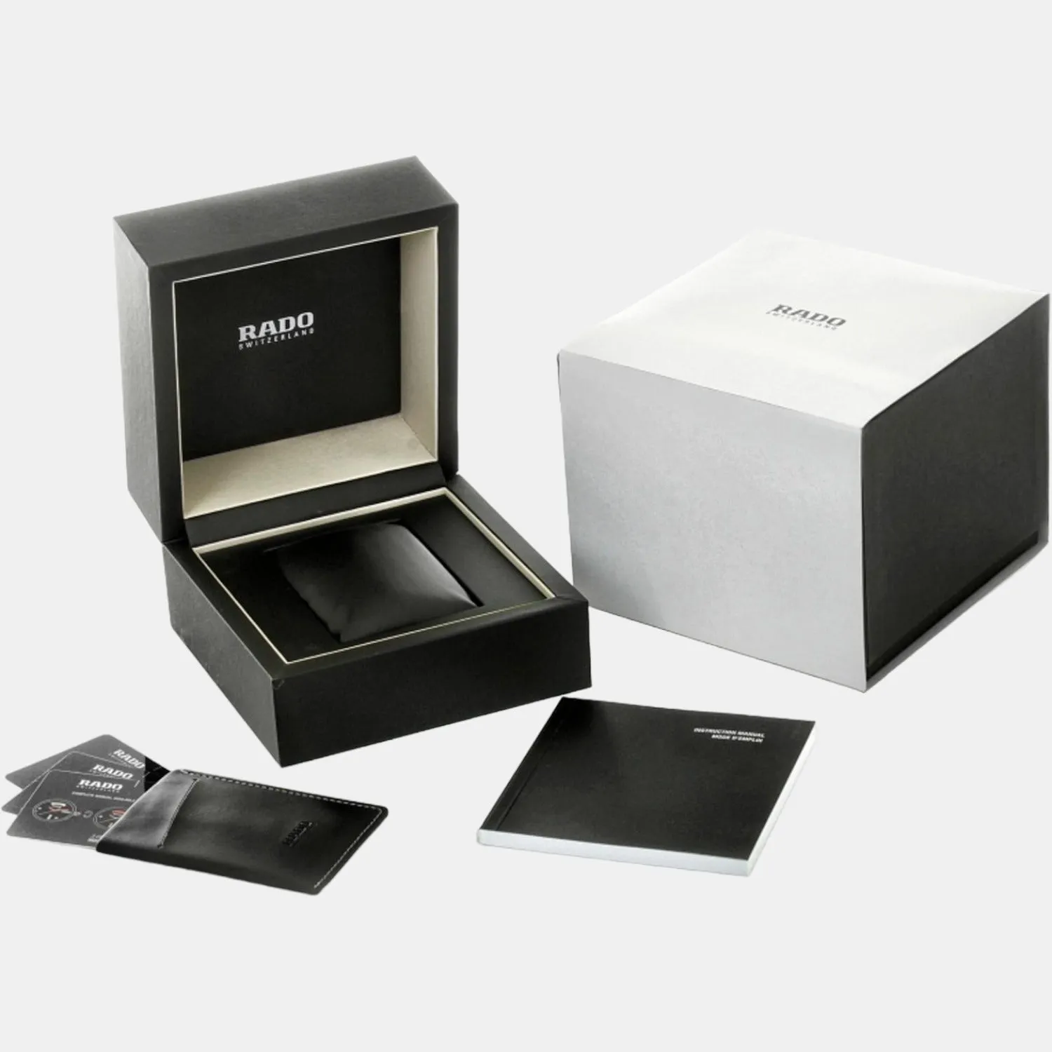 True Square Unisex Analog Stainless Steel Automatic Watch R27078722