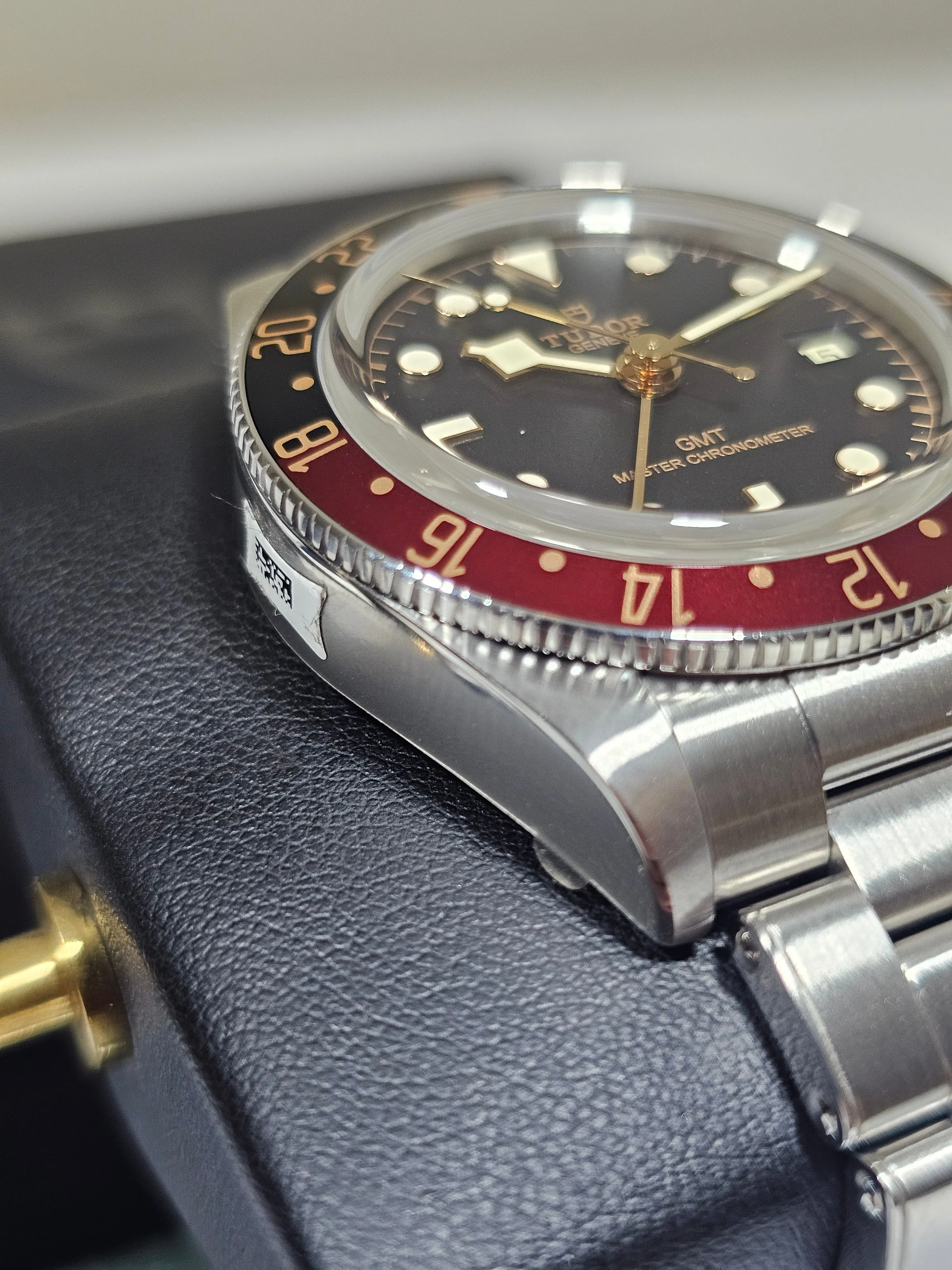 Tudor: Black Bay 58 GMT (M7939G1A0NRU-0001)