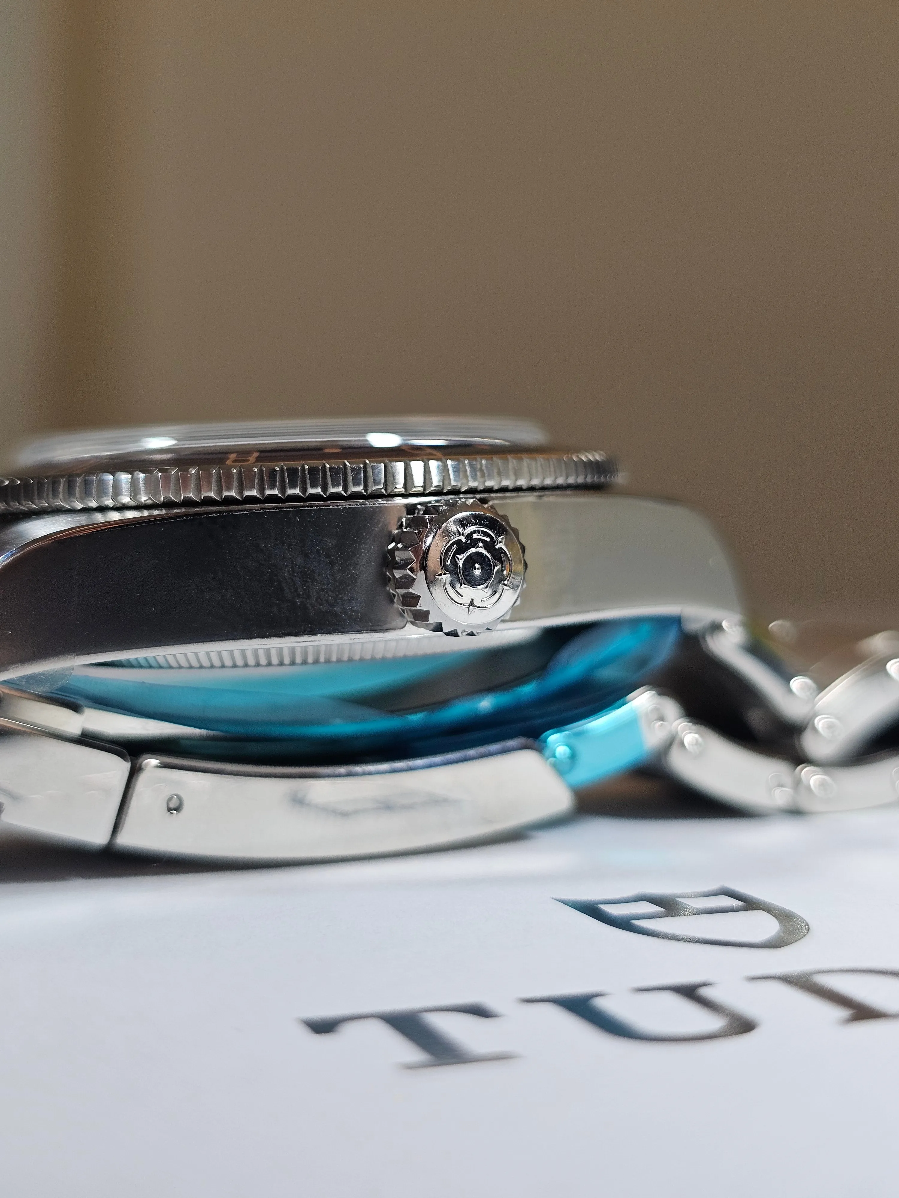Tudor: Black Bay 58 GMT (M7939G1A0NRU-0001)
