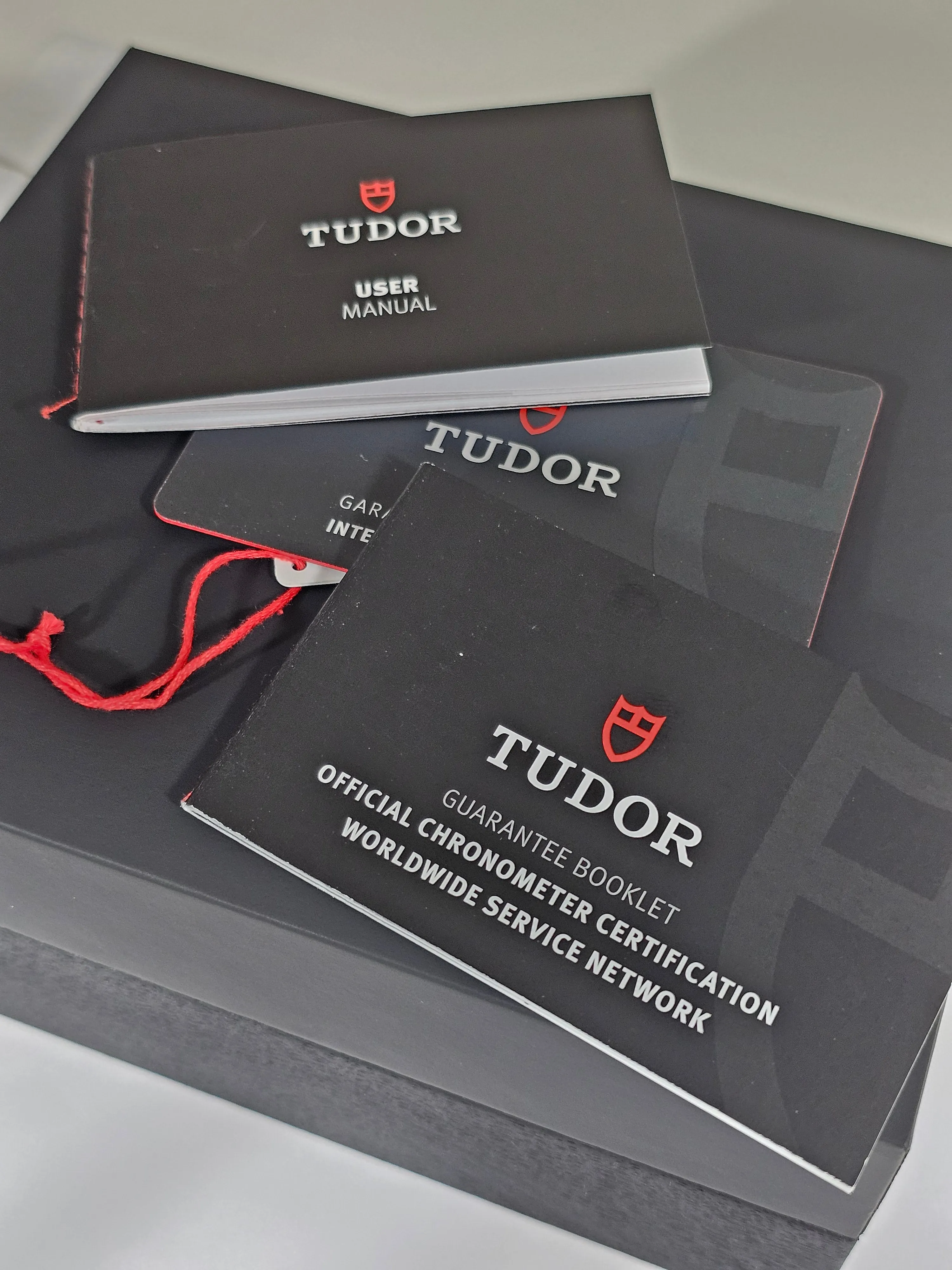 Tudor: Black Bay 58 GMT (M7939G1A0NRU-0001)
