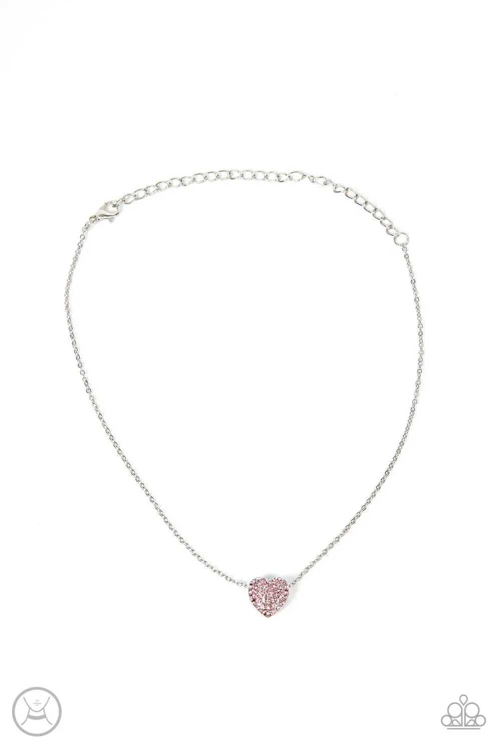 Twitterpated Twinkle - Pink