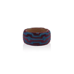 Urwar Kuna Bajo Bracelet